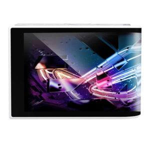 Asus ROG Ryuo IV SLC 360 ARGB White Edition H5 ASUS ROG Ryuo IV SLC 360 ARGB White Edition - AIO Watercooling