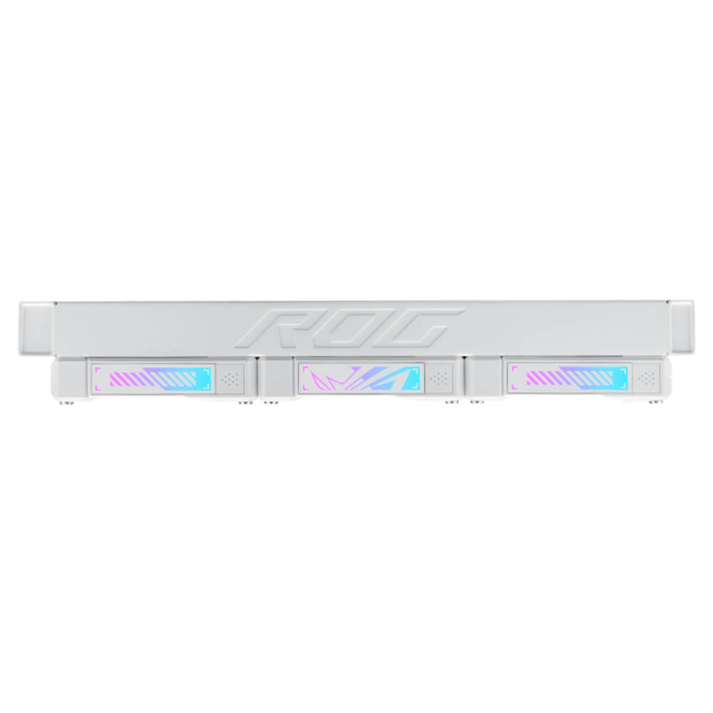 Asus ROG Ryuo IV SLC 360 ARGB White Edition H7 ASUS ROG Ryuo IV SLC 360 ARGB White Edition - AIO Watercooling - Ảnh 7