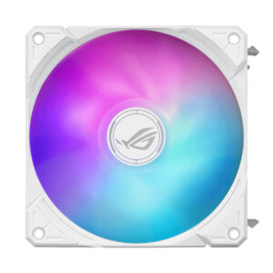 Asus ROG Ryuo IV SLC 360 ARGB White Edition H8 ASUS ROG Ryuo IV SLC 360 ARGB White Edition - AIO Watercooling