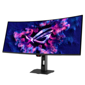 ASUS ROG Strix OLED XG34WCDMS – 34 inch WQHD OLED | 280Hz | 0.03ms | USB Type-C | Curved