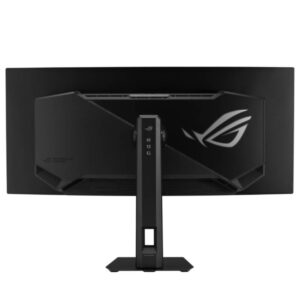 ASUS ROG Strix OLED XG34WCDMS – 34 inch WQHD OLED | 280Hz | 0.03ms | USB Type-C | Curved