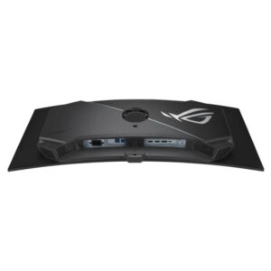ASUS ROG Strix OLED XG34WCDMS – 34 inch WQHD OLED | 280Hz | 0.03ms | USB Type-C | Curved
