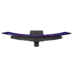 Asus ROG Strix OLED XG34WCDMTG H4 ASUS ROG Strix OLED XG34WCDMTG - Android 14 Google TV, NVIDIA GeForce NOW Pre-Installed - 34 inch WQHD OLED | 240Hz | 0.03ms | USB Type-C | Curved