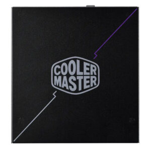 Cooler Master MWE GOLD 850W V3 - ATX 3.1 Non Modular PSU