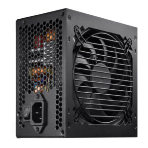 FSP VIC GD 850W 80 Plus Gold H3 FSP VIC GD 850W - 80Plus GOLD - Full Range, PCIe 5.1, ATX 3.1 - Non Modula PSU (VIC-850GD)