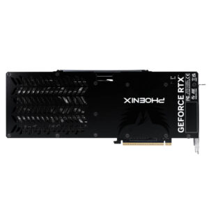 Gainward GeForce RTX™ 5080 Phoenix - 16GB GDDR7