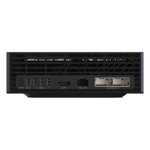 GIGABYTE AI TOP ATOM (ATAGB10-9000) - Mini PC