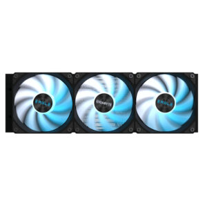 GIGABYTE EAGLE 360 - 360mm AIO Cooler