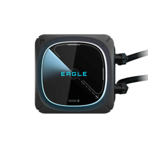 GIGABYTE EAGLE 360 - 360mm AIO Cooler