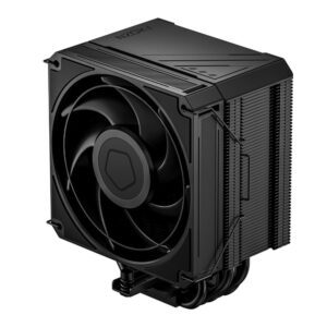 ID Cooling FROZN A510 TURBO H2 ID-Cooling FROZN A510 TURBO Black - CPU Cooler