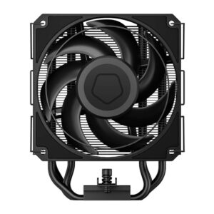 ID Cooling FROZN A510 TURBO H3 ID-Cooling FROZN A510 TURBO Black - CPU Cooler