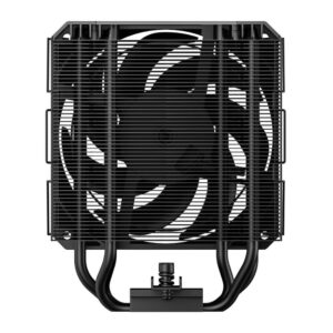 ID Cooling FROZN A510 TURBO H4 ID-Cooling FROZN A510 TURBO Black - CPU Cooler
