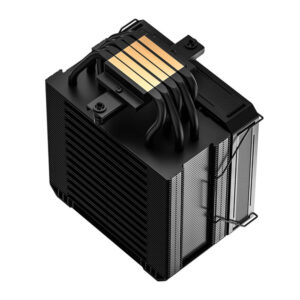 ID Cooling FROZN A510 TURBO H5 ID-Cooling FROZN A510 TURBO Black - CPU Cooler
