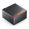 Jonsbo NV10 Black - ITX Case