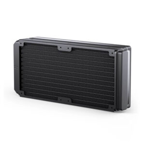 Jonsbo TH-240 Black - 240mm Liquid Cooler