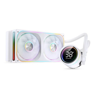 Jonsbo TH-240 White - 360mm Liquid Cooler