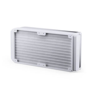 Jonsbo TH-240 White - 360mm Liquid Cooler