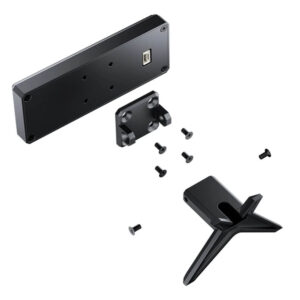 Jonsbo DS339 Black H5 Jonsbo DS339 Black - 3.39 inch IPS | Màn hình phụ