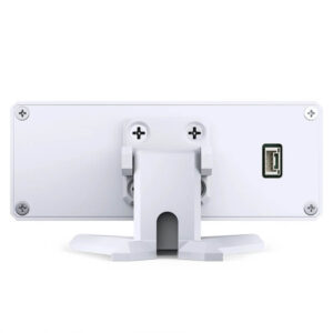 Jonsbo DS339 White - 3.39 inch IPS | Màn hình phụ