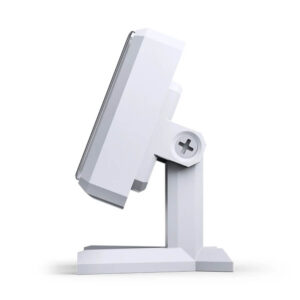 Jonsbo DS339 White - 3.39 inch IPS | Màn hình phụ