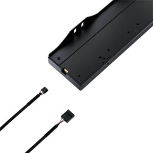 Jonsbo DS916 Black H5 Jonsbo DS916 Black - 9.16 inch IPS | Màn hình phụ