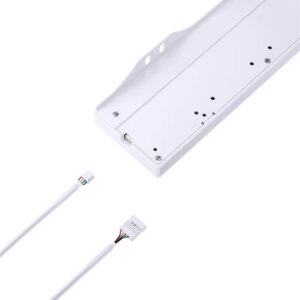 Jonsbo DS916 White H5 Jonsbo DS916 White - 9.16 inch IPS | Màn hình phụ