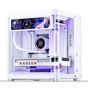 Jonsbo DS916 White H9 Jonsbo DS916 White - 9.16 inch IPS | Màn hình phụ