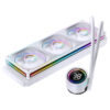 Jonsbo TH-360 White - 360mm Liquid Cooler