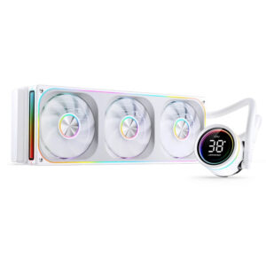 Jonsbo TH-360 White - 360mm Liquid Cooler