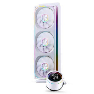Jonsbo TH-360 White - 360mm Liquid Cooler
