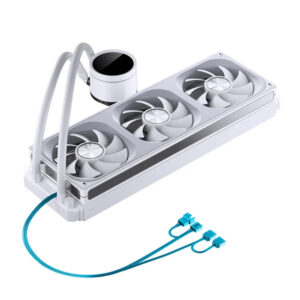 Jonsbo TH-360 White - 360mm Liquid Cooler