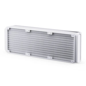 Jonsbo TH-360 White - 360mm Liquid Cooler