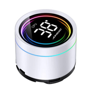 Jonsbo TH-360 White - 360mm Liquid Cooler
