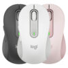 Logitech Signature M650 L – Wireless Mouse