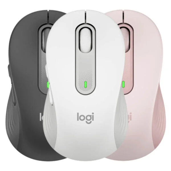 Logitech Signature M650 L – Wireless Mouse