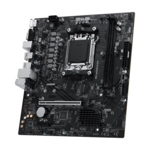 MSI A620AM B EVO H4 MSI A620AM-B EVO - Socket AM5