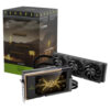 MSI GeForce RTX™ 5090 32G LIGHTNING Z - 32GB GDDR7