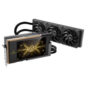 MSI GeForce RTX™ 5090 32G LIGHTNING Z - 32GB GDDR7
