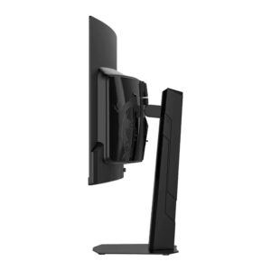 MSI MAG 341CQP QD-OLED X28 - 34 inch UWQHD QD-OLED | 280Hz | 0.03ms | Type-C | Curved Monitor