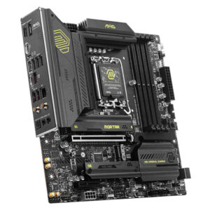MSI MAG B860M MORTAR WIFI - Socket 1851