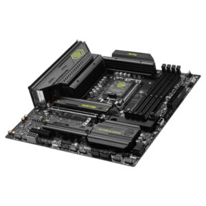 MSI MAG B860M MORTAR WIFI - Socket 1851