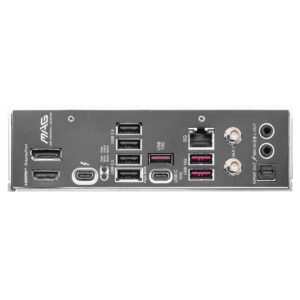 MSI MAG B860M MORTAR WIFI - Socket 1851