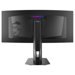 MSI MPG 341CQR QD OLED X36 H4 MSI MPG 341CQR QD-OLED X36 - 34 inch UWQHD QD-OLED | 360Hz | 0.03ms | Type-C | Curved Monitor