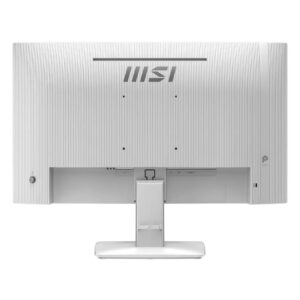 MSI PRO MP243W E14 - 24 inch FHD IPS | 144Hz | 1ms | Speaker