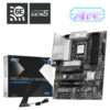 MSI PRO Z890-S WIFI6E - Socket 1851