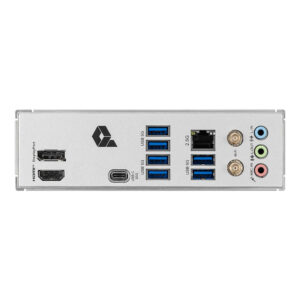 MSI PRO Z890 S WIFI 6E H5 MSI PRO Z890-S WIFI6E - Socket 1851