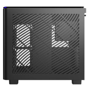 Montech King 95 Pro Black - Mid Tower Case