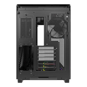 Montech King 95 Pro Black - Mid Tower Case