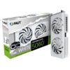 Palit GeForce RTX™ 5060 White OC 8GB - 8GB GDDR7