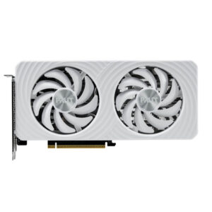 Palit RTX5060 WHITE OC H2 Palit GeForce RTX™ 5060 White OC 8GB - 8GB GDDR7